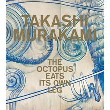 Happy Trend Murakami: The Octopus Eats Its Own Leg
