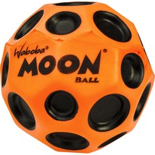Happy Trend 321C01_A Mond Ball - Farblich Sortiert