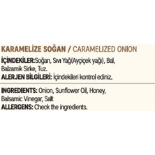 Happy Trend Karamelize Soğan (210 Gr, Adet, 3)