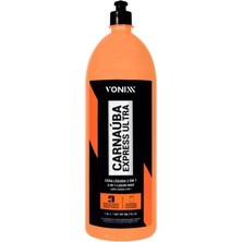 Carnauba Express Ultra Konsantre Hızlı Cila 1,5 L