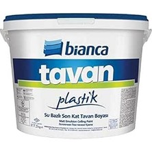 Happy Trend Tavan Plastik 3.5kg