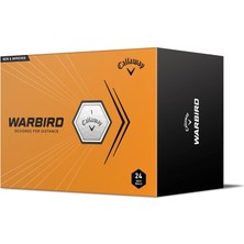 Happy Trend Golf Warbird Golf Topları