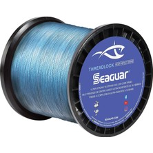 Happy Trend Threadlock Olta Ipi, Ultra Güçlü 16 Telli Içi Boş Çekirdek Örgü, Lo-Vis Mavi, Ince Çap ve Esnemez, Aşınmaya Dayanıklı, Süper Pürüzsüz ve Hassas, Kolay Düğümsüz Lider Bağlantıları