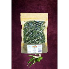 Happy Trend Köyden Zeytin Yaprağı, Olive Leaves, Olea Europaea Folium, 120 G