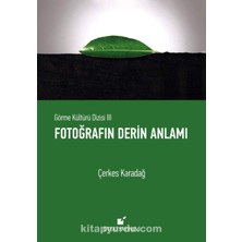 Happy Trend Derin Anlamı - Ciltli: Görme Kültürü Dizisi 3