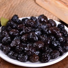 Happy Trend Marmarabirlik Kuru Sele Zeytin 800 gr x 6 Adet (321-350)