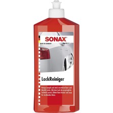 Happy Trend Boya Temizleyici (500 Ml) Künt ve Çok Yıpranmış Renkli ve Metalik Boyalar Için Güçlü Cila | Ürün No. 03022000