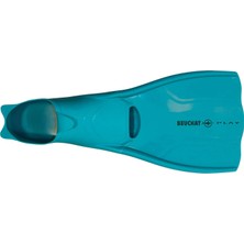 Happy Trend Unisex-Adult Atoll Schwimmflosse