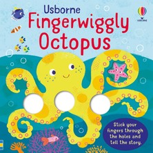 Happy Trend Octopus