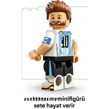 Urfakent Unutulmaz Futbol Anları 43011