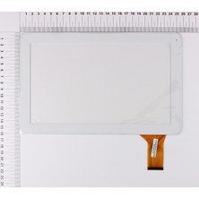 Retro GT101QDT1007 Uyumlu 10.1''inç Dokunmatik Uyumlu LCD Ekran, Panel
