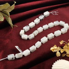 Moony Stone Aytaşı Doğal Taş Dizi
