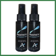 Bezos Süper Prosthetic Sprey 2 Adet Anti Perspirant Spray 50 ml 50 ml BEZOS16