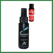 Bezos Anti-Perspirant Sprey ve Hips Krem BEZOS16