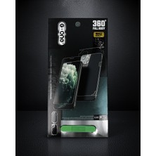 Lexroo Iphone 14 Plus 360 Mat Full Body Arka Koruyucu
