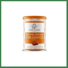 Bezos Karamel Aromalı Türk Kahvesi 100 Gr. 1 Adet BEZOS16