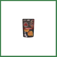 M-Pets Bbq Kings Cheese Burger Tavuklu Köpek Ödül Maması 130 gr BEZOS16