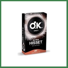 Bezos Ultra Hisset 10 Lu BEZOS16