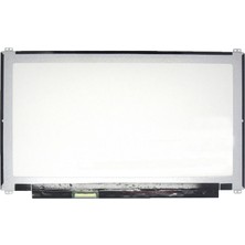 Retro Samsung Ativbook 9 Lite NP905S3G Uyumlu LCD Ekran, Panel