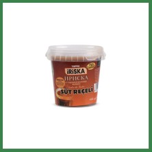 Bezos Iriska Süt Reçeli 450GR 1 Adet BEZOS16
