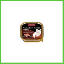 Animonda Vom Feinsten Karışık Etli Yetişkin Kedi Konservesi 100 gr Vengners