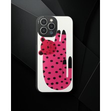 Lexroo Iphone 14 Pro Max Kılıf Mirror Desenli Kapak – Mirror – 12
