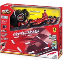Urfakent Maisto 1/41 Uzaktan Kumandalı Ferrari Sf-24
