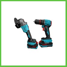 Bezos Catpower 1030 2lı Komursuz Akulu Set Vengners