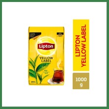 Bezos Yellow Label Çay 1000GR 1 Adet BEZOS16