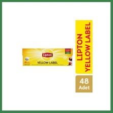 Bezos Yellow Demlik Poşet 153GR 1 Adet BEZOS16