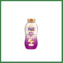 Bezos Beyaz Çikolatalı Topping Sos 320GR 1 Adet BEZOS16