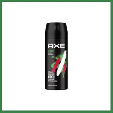 Bezos Deo 150ML Afrika 1 Adet BEZOS16