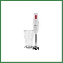 Bezos Shb 3102 El Blender 1 Adet BEZOS16