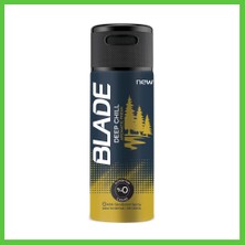 Bezos Deo Deep Chıill 150ML 1 Adet Vengners