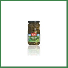 Bezos Jalapeno Biber Turşu 330GR 1 Adet BEZOS16