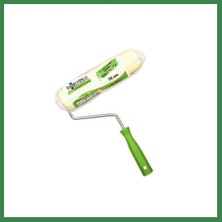 Bezos Extra Rulo Yeşil 25 cm Iç Dış 12257 1 Adet BEZOS16