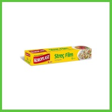 Bezos Streç Film 30*15MT 1 Adet Vengners