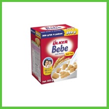 Bezos 168-8 Bebe Biskuvisi 800GR 1 Adet Vengners