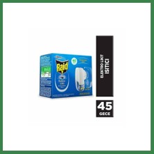 Bezos Elektro Likit 45 Gece Sistem 35ML 1 Adet BEZOS16
