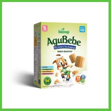 Bezos Keçi Sütlü Bebe Bisküvisi 400GR 1 Adet Vengners