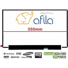 OEM Asus D509DL-EJ045 LCD Ekran Panel (15.6 Uyumlu LCD Ekran, Panel