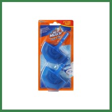 Bezos Klozet Blok Aqua 2*40GR 1 Adet BEZOS16