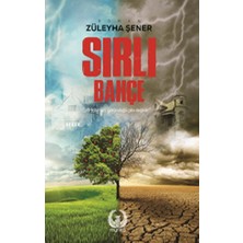 Myrina Yayınları Sırlı Bahçe