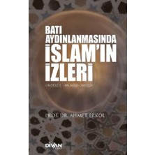 Divan Kitap Batı Aydınlanmasında Islam’ın Izleri