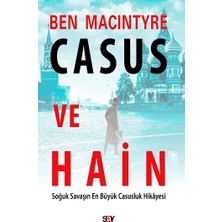 Say Casus ve Hain