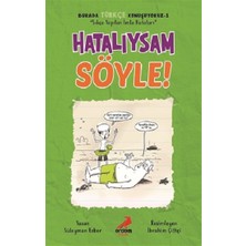 Erdem Çocuk Hatalıysam Söyle! - Burada Türkçe Konuşuyoruz 1
