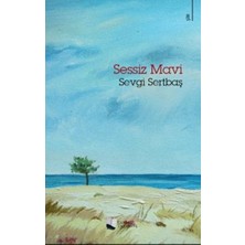 Karina Yayınevi Sessiz Mavi