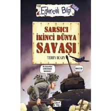 Eğlenceli Bilgi Yayınları Sarsıcı Ikinci Dünya Savaşı
