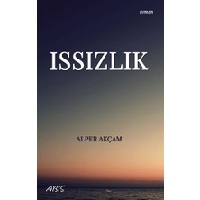Abis Yayıncılık Issızlık