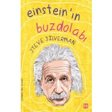 Dokuz Yayınları Einstein'ın Buzdolabı
